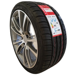 Joyroad 195/65R15 Tire - High Quality Radial Car Tire