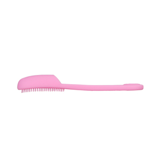 Almohadilla de Silicona para Limpieza Facial, Cepillo Limpiador de Poros, Cepillo para Eliminar Puntos Negros, Venta al Por Mayor - Product Image 4