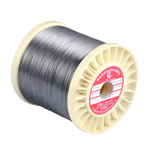 Rouleau de fil d'aluminium de meilleure qualité à prix compétitif - Product Image 1