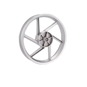 Nouvelle vente chaude, jantes en alliage de moto <span class=keywords><strong>KILROY</strong></span> Zongshen, pièces arrière fabriquées en Chine pour la rénovation/mise à niveau - Product Image 4