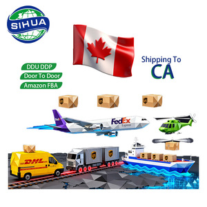Alliance Logistique Professionnelle : Exploitation exclusive du canal de fret aérien pour le fret aérien de Chine au Canada DDP porte-à-porte - Product Image 6
