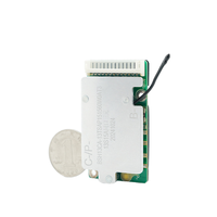 Circuit BMS de véhicule électrique de carte de Protection de batterie au Lithium de 13S 48V 18650 avec le produit ternaire de PCB et de PCBA de lithium