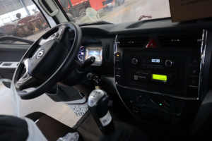 Camión Cisterna Pequeño Usado Dongfeng 4x2, Capacidad del Tanque de Combustible Diésel de 600 Galones, 2cbm, 3cbm - Product Image 6