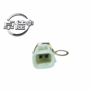 Sensor de Temperatura ZJ-18-049 de Conexión Rápida para Toyota Corolla, Reiz, Crown, Camry, Highlander, RAV4, Sensor de Temperatura del Agua - Product Image 5