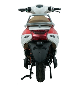 2000W Green Power Scooter électrique 72V Motos écologiques pour adultes Charge maximale 200kg Scooter à deux roues 350W 1000W Moteurs - Product Image 3