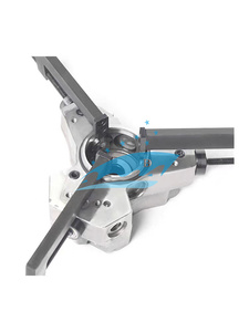 Outil de démontage de pompe à rampe commune CP3 prix usine outil de réparation CP3 - Product Image 2