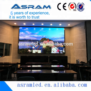 Di alta qualità P6 uso Interno hd giapponese film video - Product Image 4