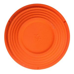 Vendita all'ingrosso di 110mm di argilla trappola bersaglio piatto sportivo disco volante piatti in ceramica argilla piccione per la pratica del <span class=keywords><strong>tiro</strong></span> - Product Image 1