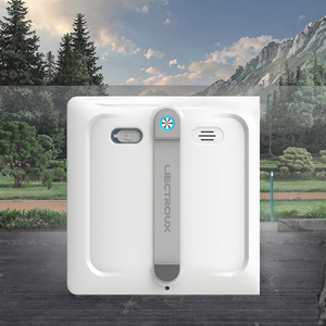 ECOVACS WINBOT MINI หุ่นยนต์ทำความสะอาดกระจกอัตโนมัติ, สเปรย์พ่นละอองอัลตราโซนิก, ระบบป้องกันความปลอดภัย 9 ระดับ, เครื่องทำความสะอาดกระจกอัจฉริยะ - Product Image 4