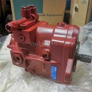 Kubota KX121-3 Hydraulic Pump For <b>Mini</b> Excavator RD118-61112 RD118-61111 RD118-61115 RD118-61113 RD118-61114 OEM Original - Product Image 5