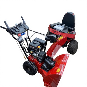 Máquina Quitanieves Toro Power Max 826 OAE de Segunda Mano - Product Image 5