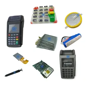 Card pos machine mobile pos 7210 8210 8110 портативную систему pos.