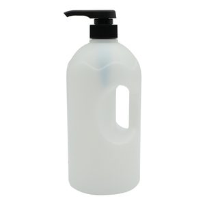Bán buôn 1 lít 2 lít Vòng HDPE nhựa phun chai - Product Image 5
