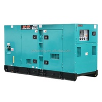 Cummins/yuchai 엔진을 가진 무브러시 엘리트 3 단계 30kva 디젤 엔진 전력 발전기 침묵하는 30kva 디젤 엔진 발전기
