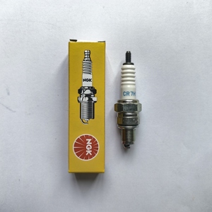 Para NGK CR7HSA para Honda OEM piezas de vela de motocicleta genuinas 4549 para CB125T/Specialist125 125CC nuevo número de pieza CBR 9805657713 - Product Image 2