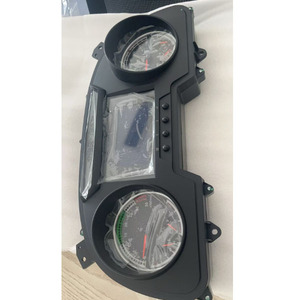 Trung Quốc Thương hiệu Mới xe buýt công cụ Đồng hồ tốc độ và đo đường mô hình - Product Image 2