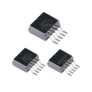 SPX29302T5 <strong>SPX29152T5</strong> XRP29302ETBTR-<strong>L</strong> SPX29302T5-<strong>L</strong>/<strong>TR</strong> <strong>SPX29152T5</strong>-<strong>L</strong>/<strong>TR</strong> ICKEC Chip IC TO-263-5 - Product Image 1