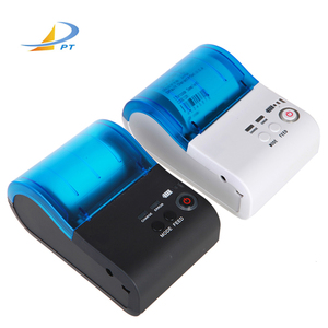 58mm móvil Thermla impresora Mobiprint térmica Bluetooth impresora de recibos - Product Image 2