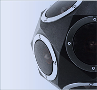 Xtester H236 Source sonore omnidirectionnelle haute précision, légère et stable, avec support ODM/OEM personnalisé