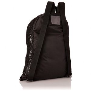 Premium Customized Logo Promotion Large Mesh Dive Bag with Zippered Pockets for Travel Gear Storage - Product Image 3