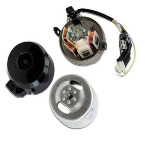 Repuestos para Motocicletas, Generador Magnético de 6V, Bobina del Estator del Generador para 103 AC 50 2T 103SPX - Product Image 5