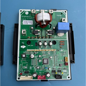 Carte de commande pour système multi-split de climatisation centralisée LG EBR74364801 EBR74354802 - Product Image 2