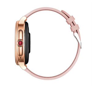 สมาร์ทวอทช์ 1.09 นิ้ว <span class=keywords><strong>Realtek</strong></span> Rtl8763ewe Dafit อัปเดต OTA ผู้ช่วยเสียง AI นาฬิกาอัจฉริยะสำหรับกีฬา Zl60 - Product Image 4