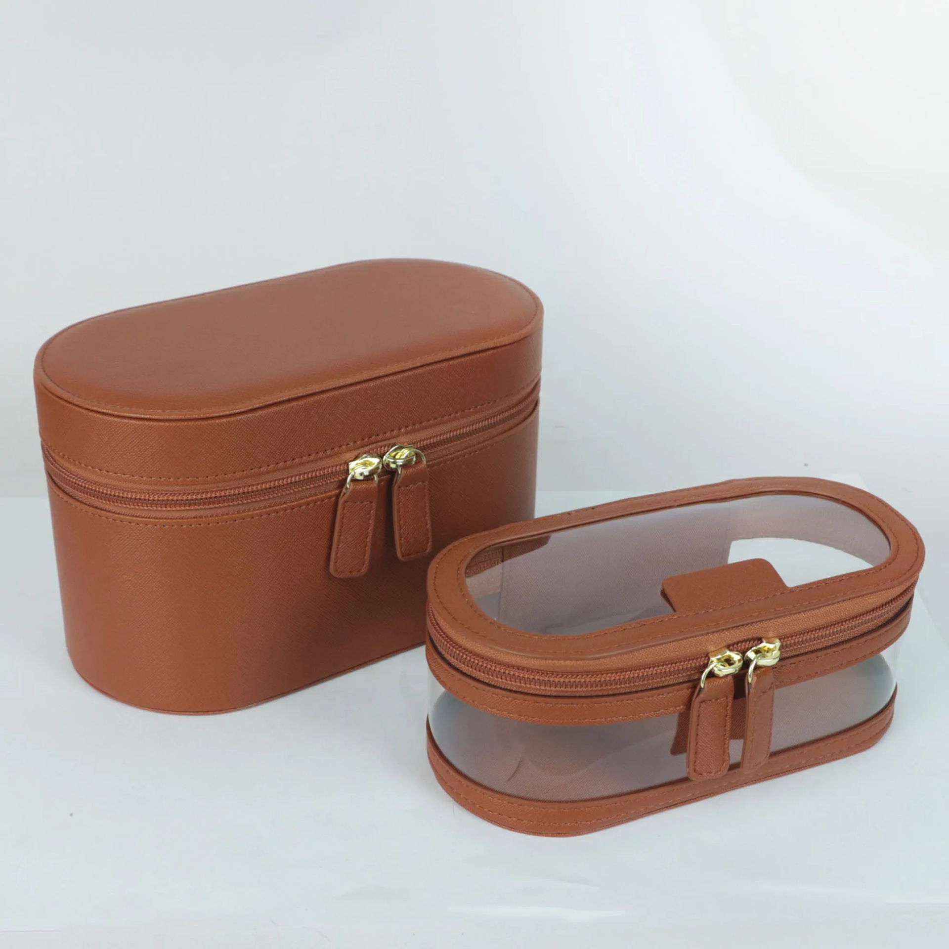 Brown set