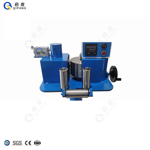 Mesure de longueur de compteur de câble métallique de câble de haute précision - Product Image 2