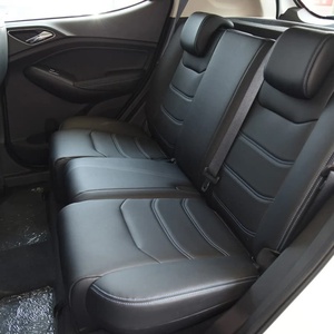 <span class=keywords><strong>Voiture</strong></span> d'<span class=keywords><strong>occasion</strong></span> 2019 BYD Yuan EV360 Conduite à gauche SUV compact 100% électrique automatique Conception durable pour diverses conditions routières - Product Image 5
