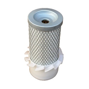 Elemento de Filtro de Aire 70000-11221 15227-11220 para Cilindro de Montacargas Longgong, Filtro de Papel - Product Image 4