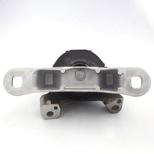 Support moteur avant droit Womala Auto Engine Systems OE 31262676 30776303 pour Volvo C30 C70 <span class=keywords><strong>S40</strong></span> V50 <span class=keywords><strong>05</strong></span> - Product Image 4