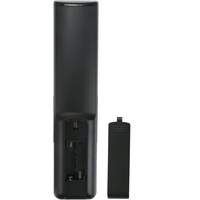 Nouvelle télécommande de remplacement CT-8536 pour téléviseur Android Ultra-HD Toshiba 58U7880AZ Série U7880