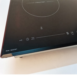 Placa de Cocción Híbrida de Inducción y Cerámica de 73 cm - Product Image 2