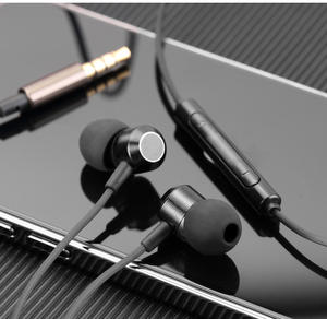 Auriculares con Cable al por Mayor, Auriculares Intrauditivos con Micrófono para Teléfonos Inteligentes Samsung - Product Image 6