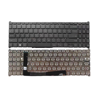 Teclado para Portátil Acer Nitro V15 ANV15-51 N23Q22 Aspire A315-510P A515-47 A715-52 58