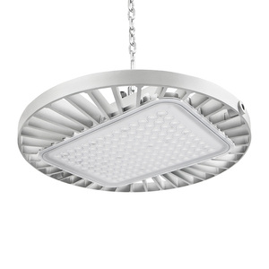 Éclairage LED UFO à haute luminosité IP65 100W 13000 Lumens Énergie Verte pour l'Industrie FL-UFO-FLP1-100W 100W UFO LED Haute Luminosité - Product Image 2