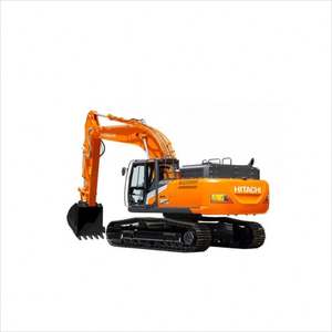 Excavatrices d'occasion Hitachi ZX300 avec une longue durée de vie dotées d'un moteur Isuzu - Product Image 1