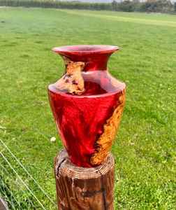 โซลูชั่นการจัดสวนทั้งในร่มและกลางแจ้งที่ทันสมัยและใช้งานได้จริง งานฝีมือเรซิ่น กระถางเรซิ่นและไม้สำหรับปลูกต้นไม้ ผสมผสานเรซิ่น - Product Image 4