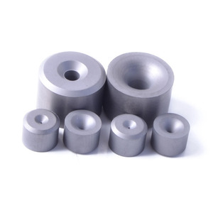 Carbure de tungstène fil de carbure de tungstène cimenté de haute qualité <span class=keywords><strong>Pdc</strong></span> matrices de dessin - Product Image 2