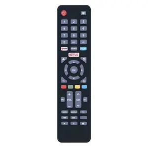 Hostrong Vente Directe D'usine Nouvelle Télécommande De Remplacement Convient Pour Smart TV RM C3283 RM-C3283