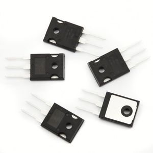 100% Genuine Original New WMJ53N65C4 TO-247 Transistor CZSKU:MG29MQ16 - Product Image 1