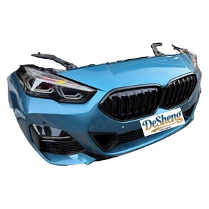 Facile da Installare, per <span class=keywords><strong>BMW</strong></span> Serie 2 <span class=keywords><strong>F44</strong></span> 225i/230i/228i Kit Carrozzeria, Paraurti, Fari LED, Griglia, Radiatore, Parabrezza, Bestseller - Product Image 3