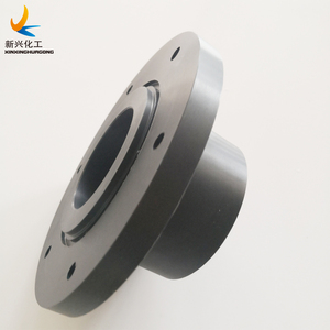 Tiras y Componentes de Desgaste de UHMW PE 1000 |   Empresa de Mecanizado de Plástico - Product Image 4