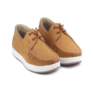 Rust <b>Men's</b> Lifestyle Sneakers Casual Lace Up <b>Shoes</b> Lightweight Walking Footwear for Daily Travel Leisure - Product Image 1
