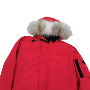 Giacca Imbottita Stile Bomber Canadese, Cappotti per Uomo e Donna, Abbigliamento per Coppie - Product Image 5