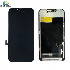 Tela do <span class=keywords><strong>Lcd</strong></span> do telefone móvel para o <span class=keywords><strong>iphone</strong></span> 15 14 13 pro Max Screen <span class=keywords><strong>Display</strong></span> Digitizer substituição completa - Product Image 3