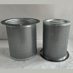 Nuevo filtro separador de aceite industrial Manny 54509435 para compresor de aire de tornillo - Product Image 2