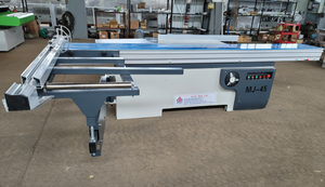 Sega da Banco Scorrevole <span class=keywords><strong>Samet</strong></span> con Funzione di Inclinazione per Tagli a 45 Gradi: la Scelta Migliore per Officine di Falegnameria - Product Image 4