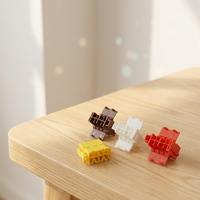 Faisceau de câblage personnalisé pour tachygraphe en Y, kit de câblage pour appareils électroménagers en PVC avec connecteur blanc et rouge, longueur personnalisée, couleur OEM